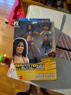 Chyna