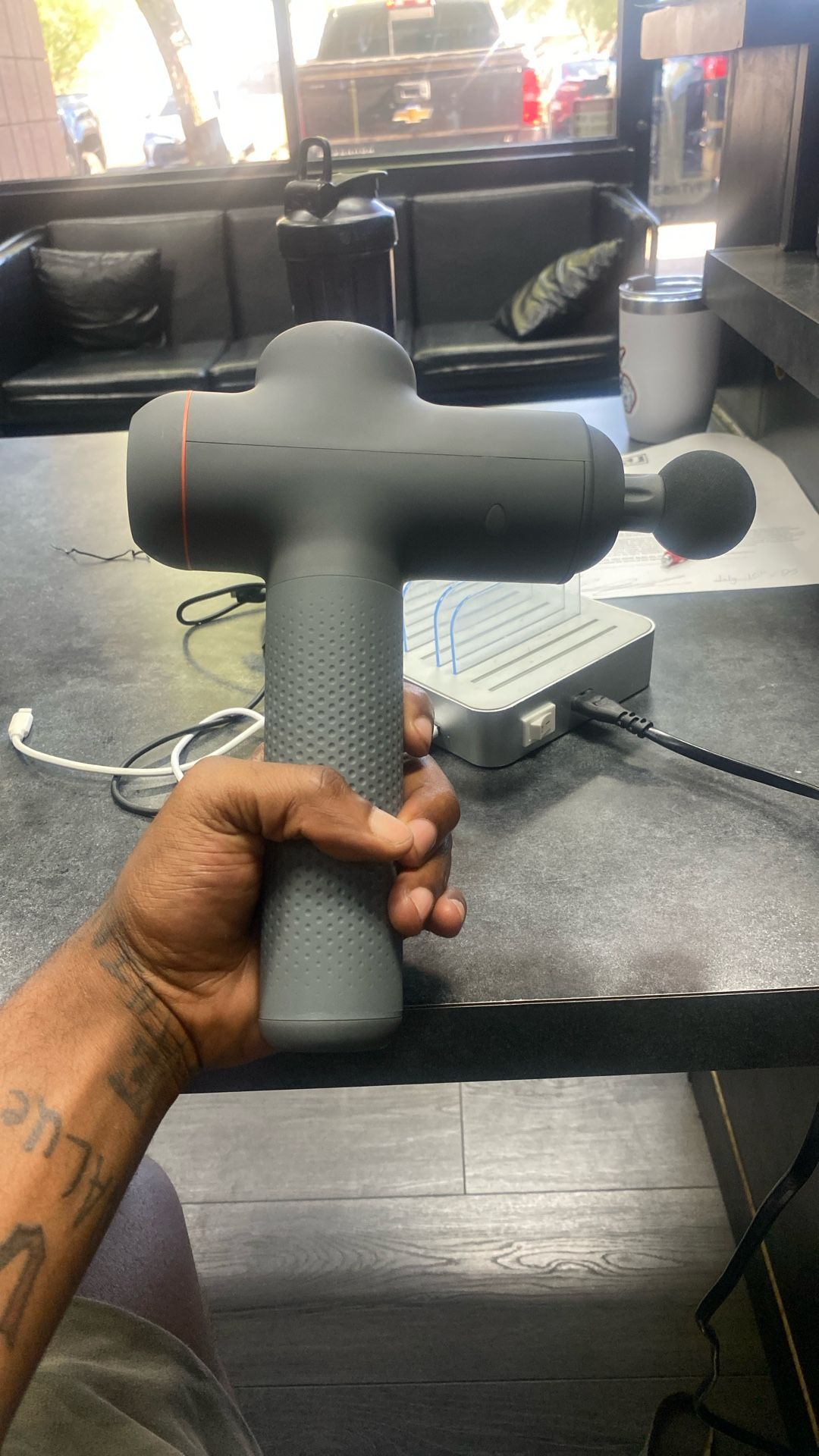 Sharper Image