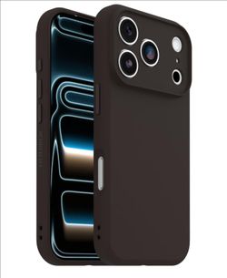 OtterBox iPhone 17 Pro Figura Series Case - Terra Brown