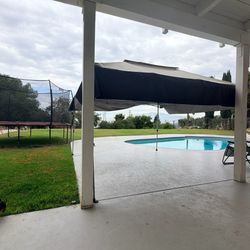 Outdoor Gazebo