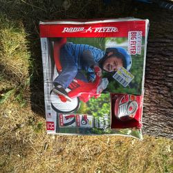 My First Big Flyer With Lights And Sounds