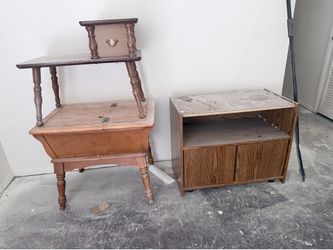 DIY Furniture Bundle