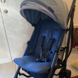 UPPAbaby G-Luxe Extended Umbrella Stroller 