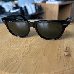 Ray Bans - Original Wayfarer