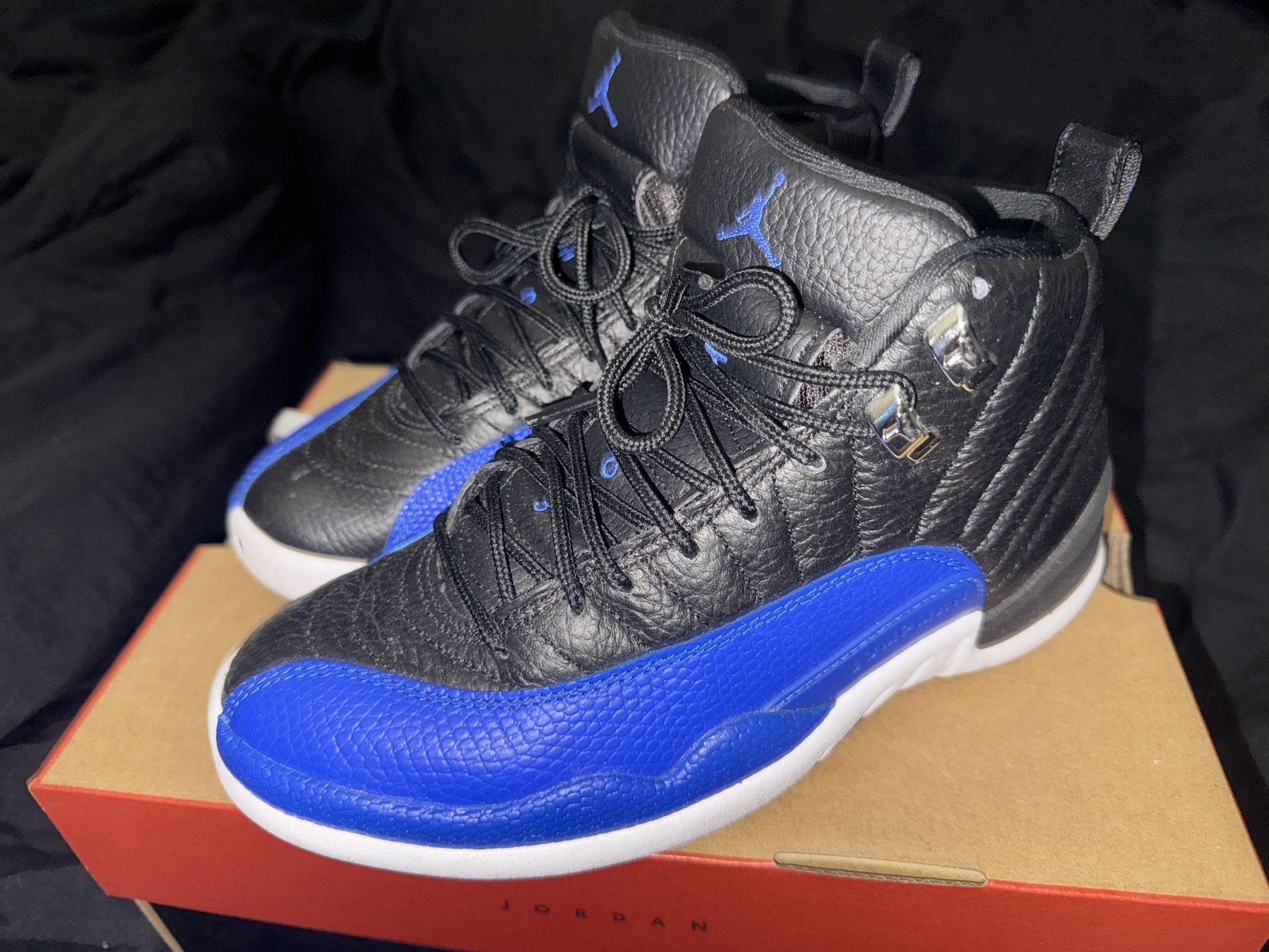 Jordan 12 Retro