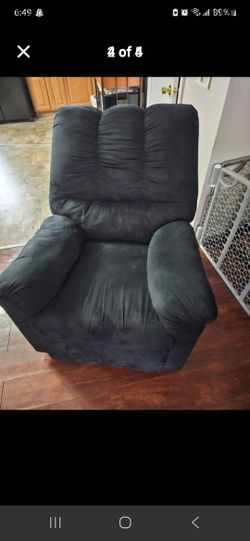 Recliner