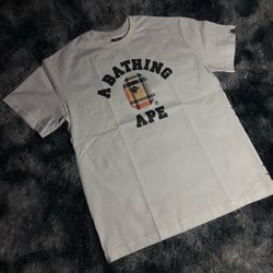 Bape tees shirts ‼️PICK UP ONLY‼️