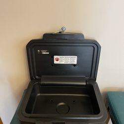 Safety Box 