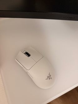 Razer Viper V3 Pro mouse