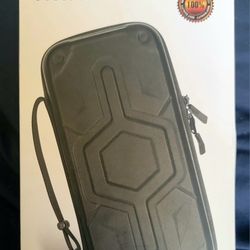 Nintendo Switch 2 Case 