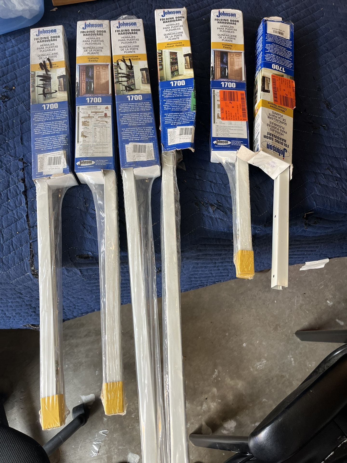 Johnston Hardware