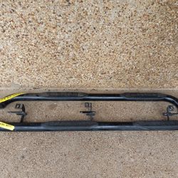 2007-16 Jeep Wrangler Side Step (Body Parts)