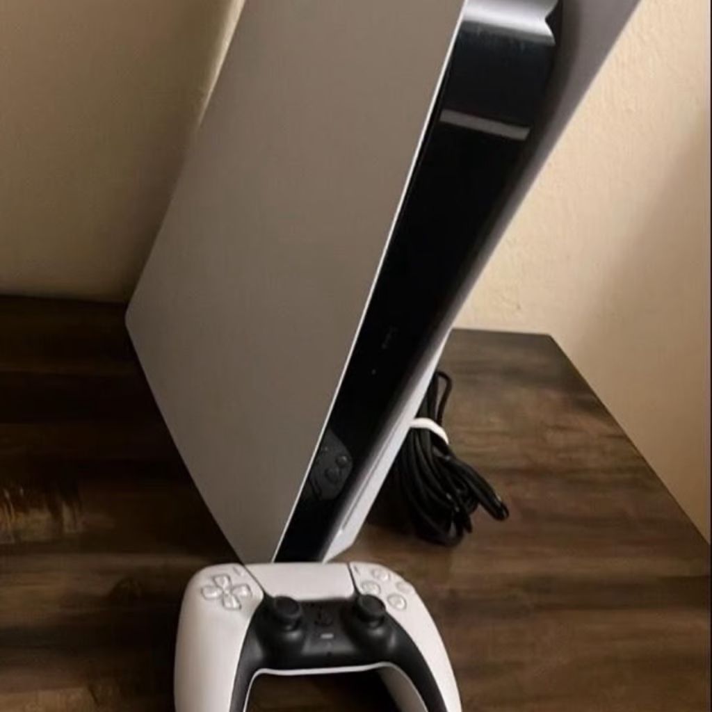 Ps5 disc