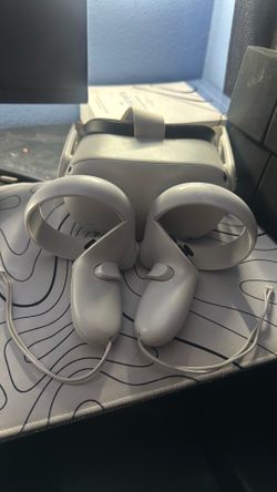 Oculus quest 2