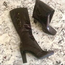 Franco Sarto Boots
