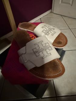 Tory Burch sandals