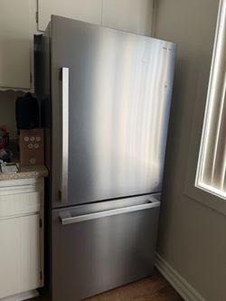 Fridge
