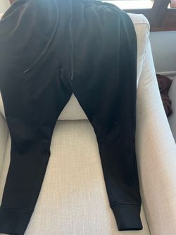 Boys joggers