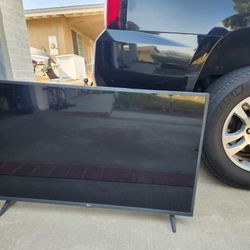 TV-LG Smart 4K UHD
