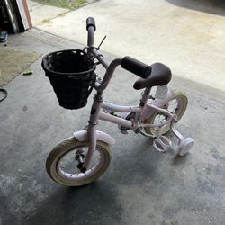 Kids Bike