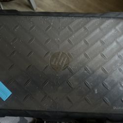 HP Chromebook