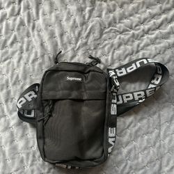 Supreme Side Bag