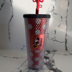 Starbucks/Disney Tumblers