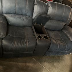 All Couches Half off !!! 