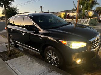 infinity qx60 215