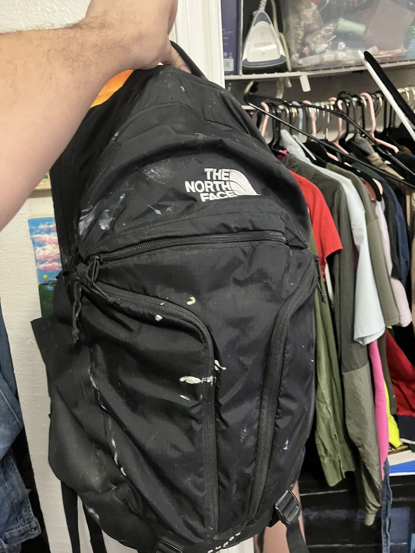 North face Backpack