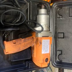 1/2” Impact Gun