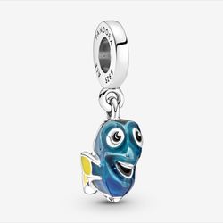 Pandora Dory Finding Nemo S925