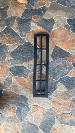 Jenn Air center range, stove top grate
