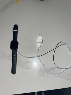 Apple Watch Series 5