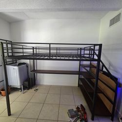 Lofi bed