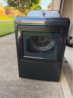 Brand new dryer