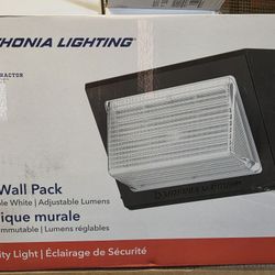 Lithonia Lighting Wall Pack