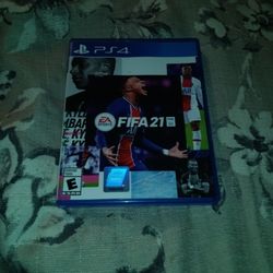 Ps4 Game....$5