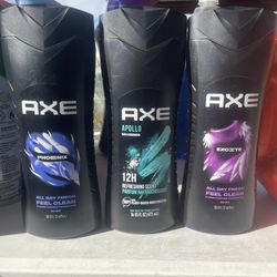Body Wash For Men 