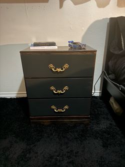 Night stand