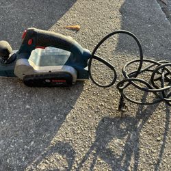 Bosch Wood Planer 