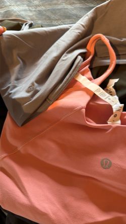 Lululemon