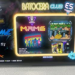 Sd Card Preloaded With games For Steam Deck Handheld 