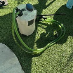 Fish Tank Filter