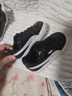 Zapatos Puma