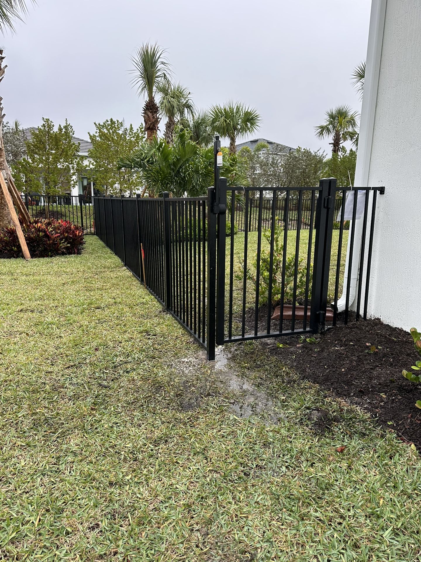 Fences