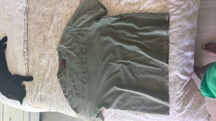 Gucci Men’s Shirt