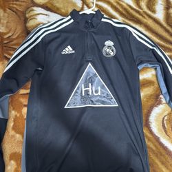 Real Madrid Human race 