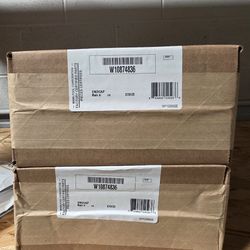 Refrigerator drawer rails