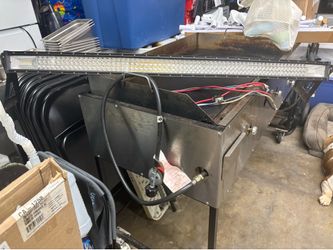 LED light bar